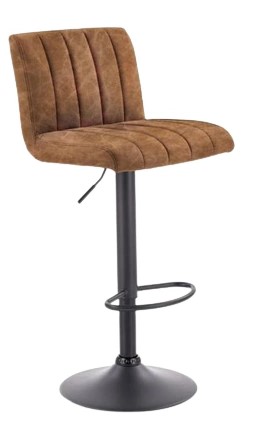 Hoker 'Girona' - Brązowy