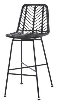 Hoker 'Varese' - Czarny