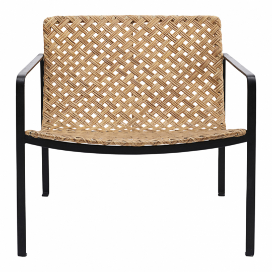 Krzesło 'Habra' - Naturalne