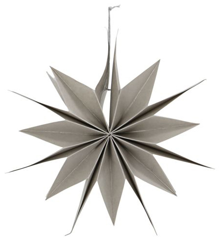 Gwiazda betlejemska 'Capella' - Perła S