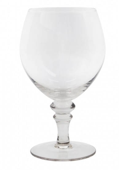 Kieliszek 'Main' - Przezroczysty