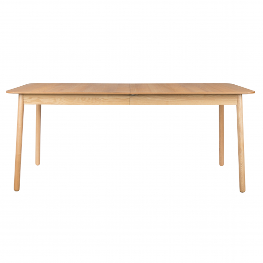 Stół jadalny 'Glimpse' - 180-240x90cm