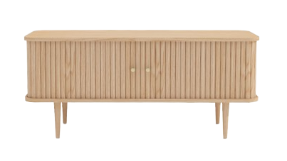 Stolik boczny 'Torekov' - Dąb