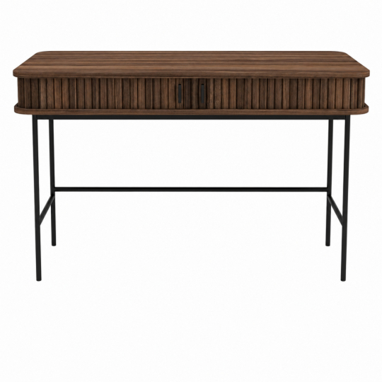 Biurko 'Light' - Orzech