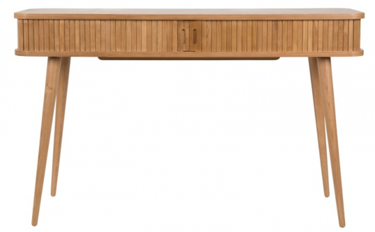 Biurko 'Barbier' - Naturalne