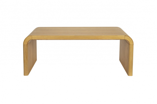Stół 'Cannes' - Naturalny