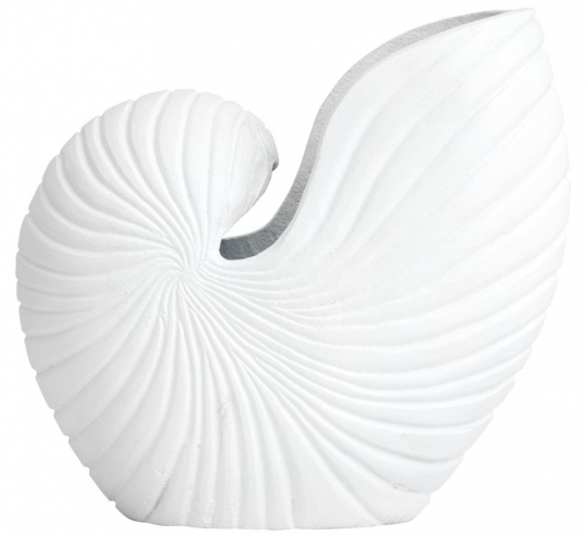 Doniczka 'RAKITU' - Biały