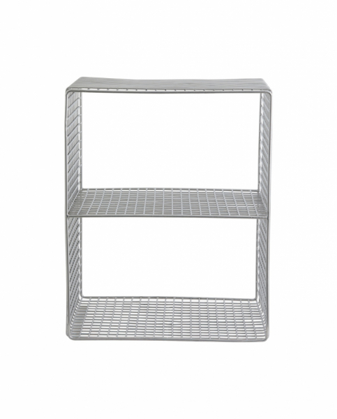 Półka 'Tuo' - Chrom