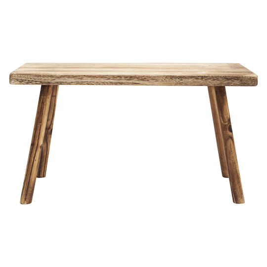 Ławka 'Nadi' - Natur