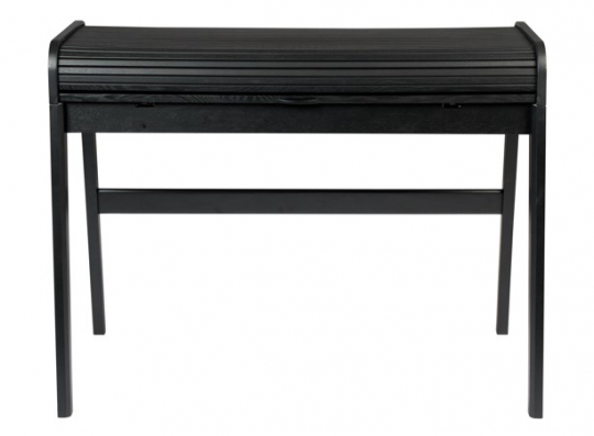 Biurko 'Barbier' 2 - Czarny