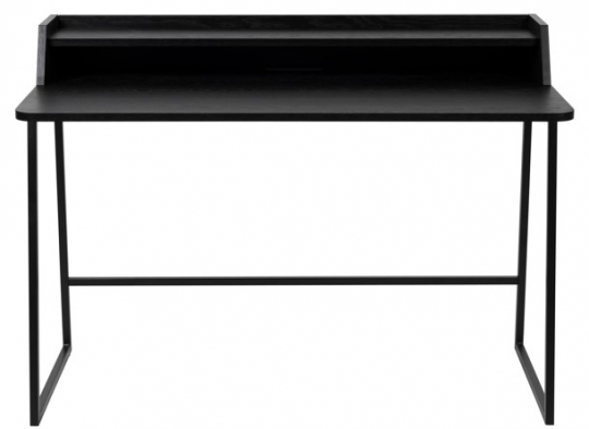Biurko 'Giorgio' - Czarny