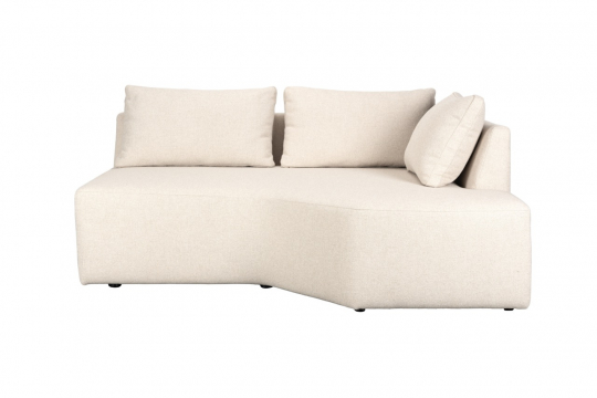 Sofa 'Element Prosper Seat Right' - Piaskowy
