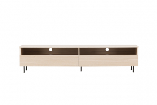 Ławka 'Göteborg' - Beżowa