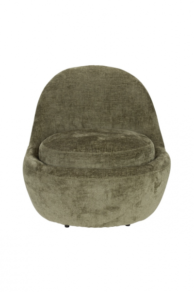 Fotel 'Nash' - Zielony