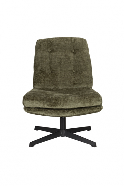 Krzesło 'Kai' - Zielone