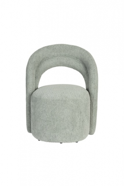 Fotel 'Seina' 66x63 - Zielony