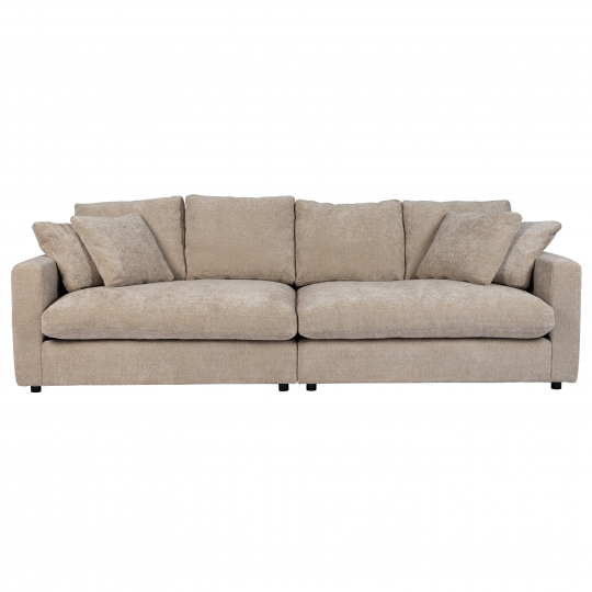 Sofa 'Sense Nature' - Naturalna