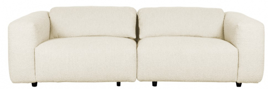 Sofa 'Wings' - Biała