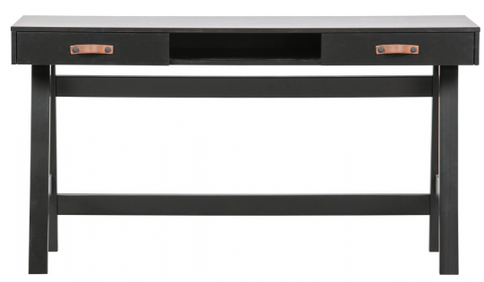 Biurko 'Dian' - Czarna