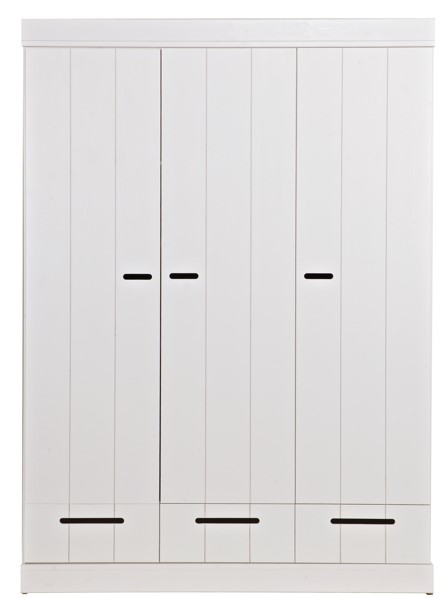 Szafa 'Connect' - Biała