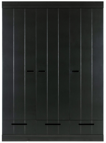 Szafa 'Connect' - Czarna