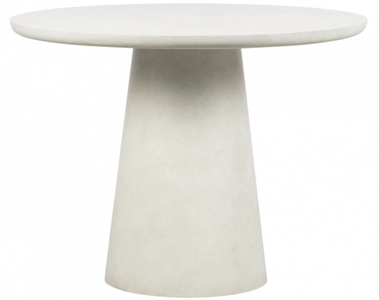 Stół 'Damon' - Biały