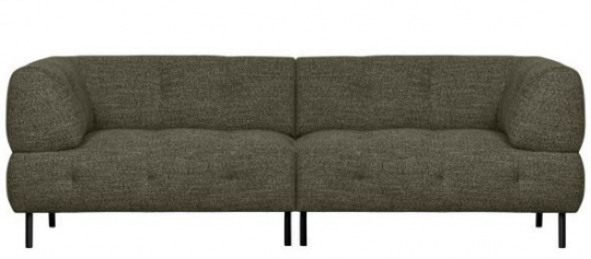 Sofa 'Lloyd' - Zielona