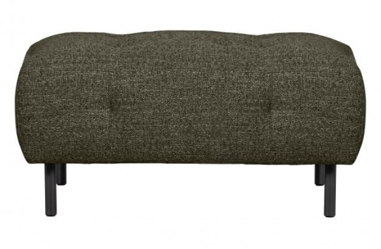 Pufa 'Lloyd' - Zielona