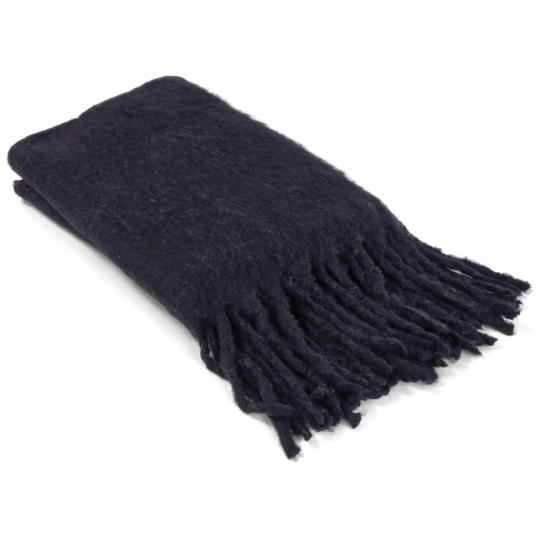 Krata 'Samantha' 130x170cm - Czarna