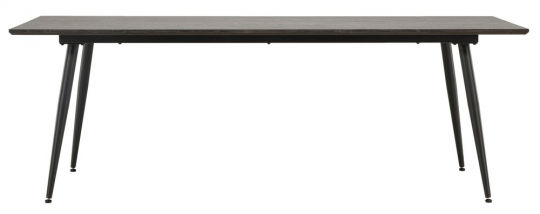 Stół 'Hofors' - Brązowy