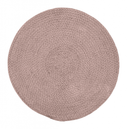 Podkładka na stół 'PET' - Braid Taupe