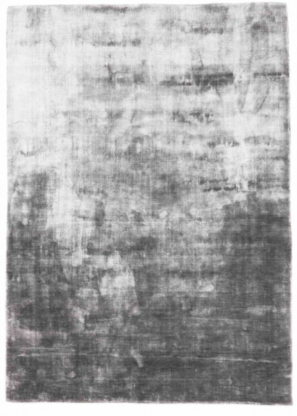 Dywan wiskozowy 'Jodhpur' 170x240cm - Szary