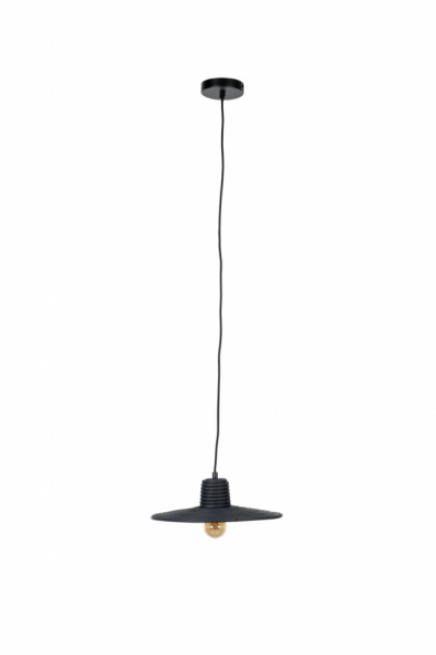 Lampa sufitowa 'Balance' S - Czarny