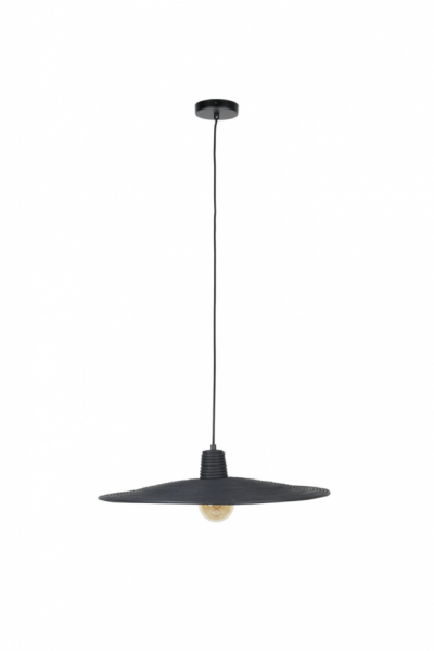 Lampa sufitowa 'Balance' L - Czarny