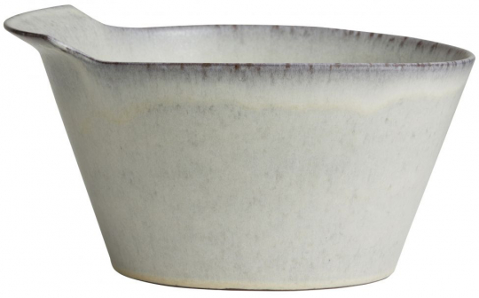 Miska 'TORC' - Biała