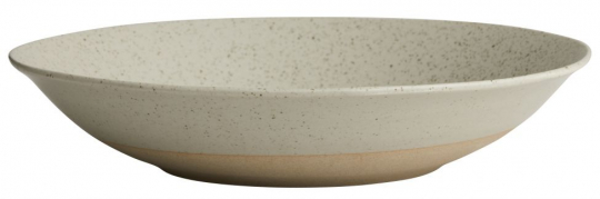 Miska sałatkowa 'KORNIG' - Piaskowa