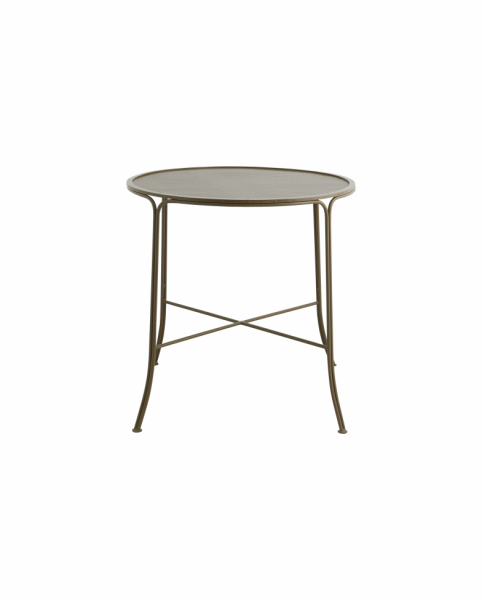 Stół ogrodowy 'Olivo' - Zielony