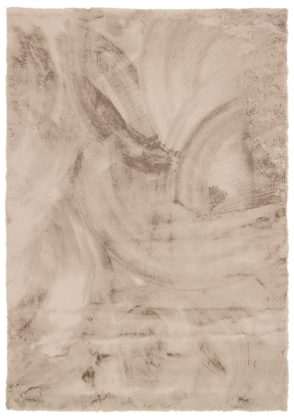 Dywan Rya 'Cloud Super Soft' - Brązowy