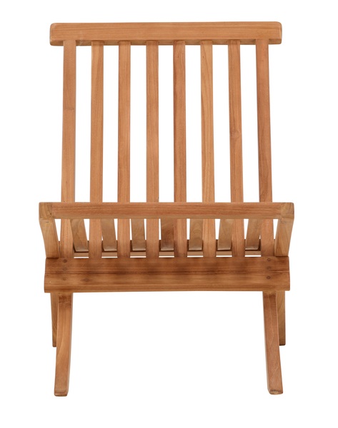 Fotel 'Vanstad' - Natur