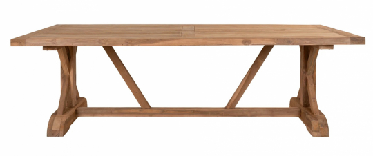 Stół 'Gustavsberg' - Natur