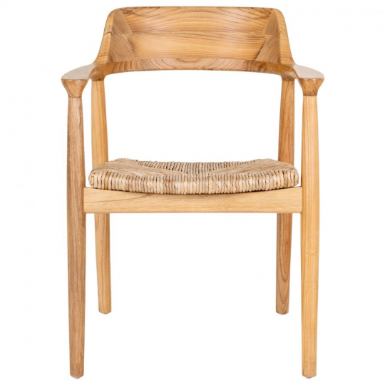 Krzesło 'Getafe' - Dąb