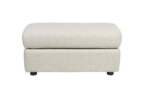 Stołek 'Mississippi' - Beżowy