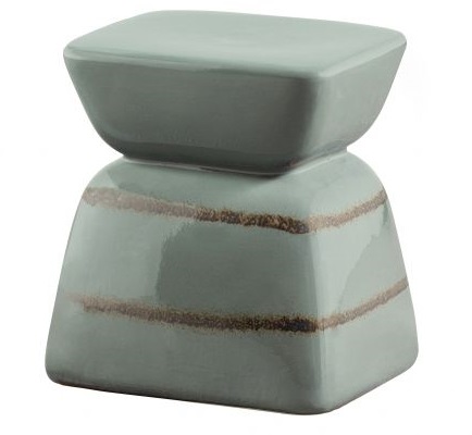 Stolik 'Terra' - Szary