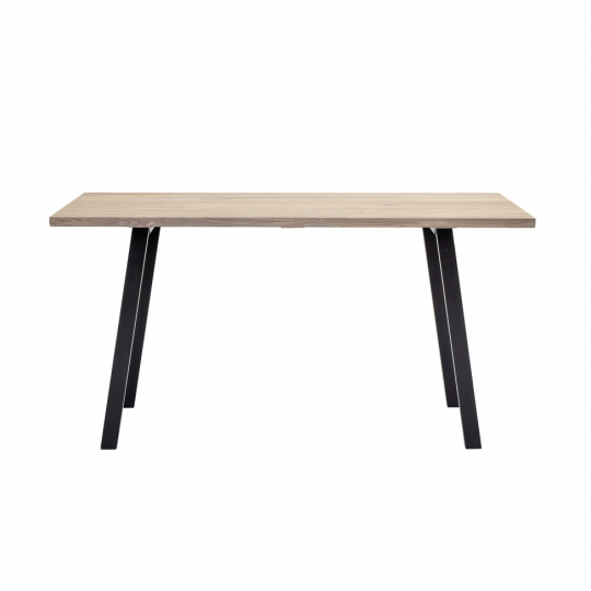 Biurko 'Cosy' - Naturalne/Dąb