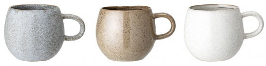 Kubki 'Addison' - Multi