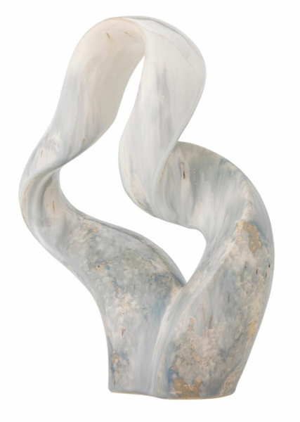 Obraz 'Rouyi' - Szary