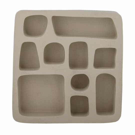 Półka 'Antonio' - Beżowy