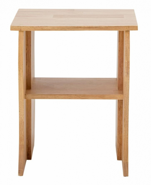 Pufa 'Bark' - Naturalny