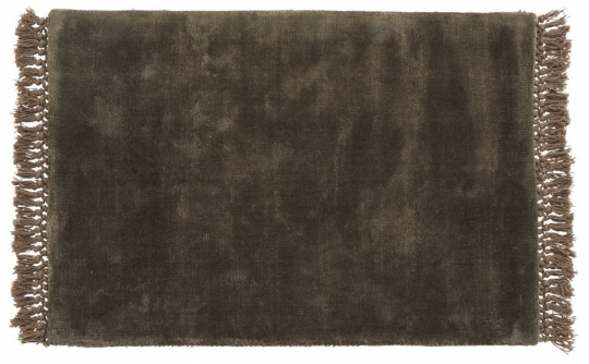 Dywan 'NOBLE' - Szary