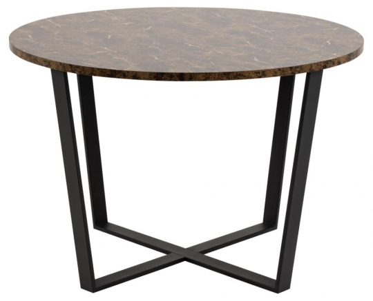 Stół 'Filipstad' - Brązowy